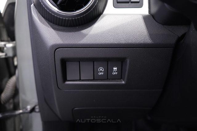 SUZUKI Ignis 1.2 Hybrid 83cv 4WD All Grip Easy Top