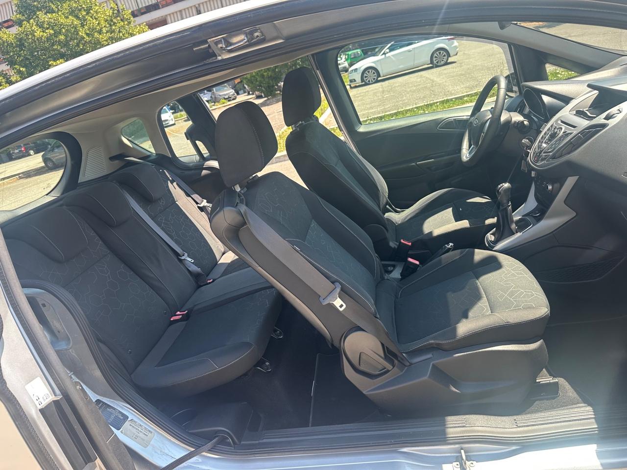 Ford B-Max 1.4 90 CV GPL