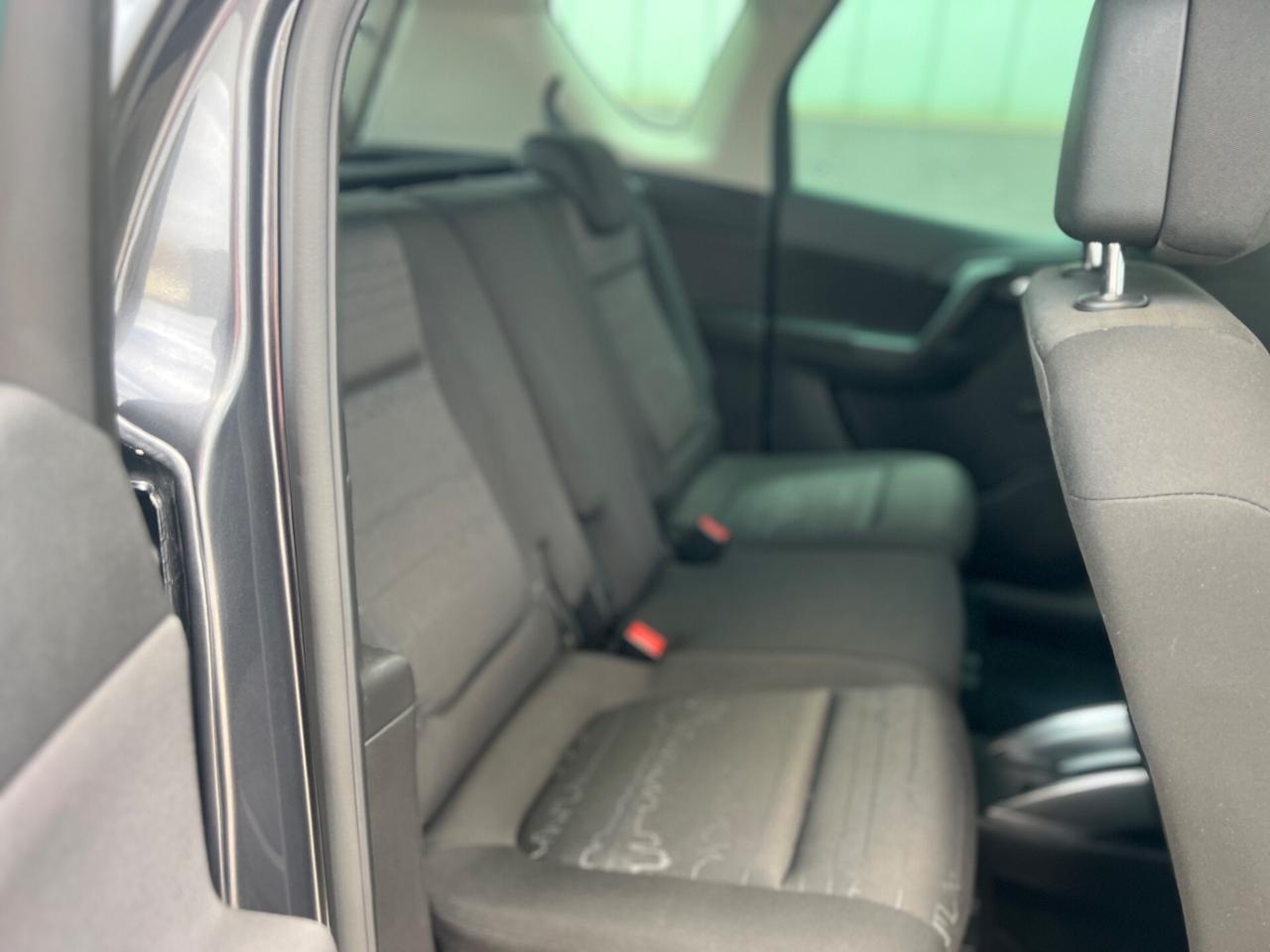 Opel Meriva 1.4 GPL anche per NEOP - GARANTITA