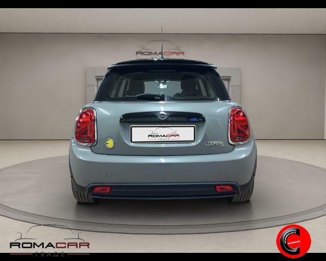 MINI Cooper SE Electric