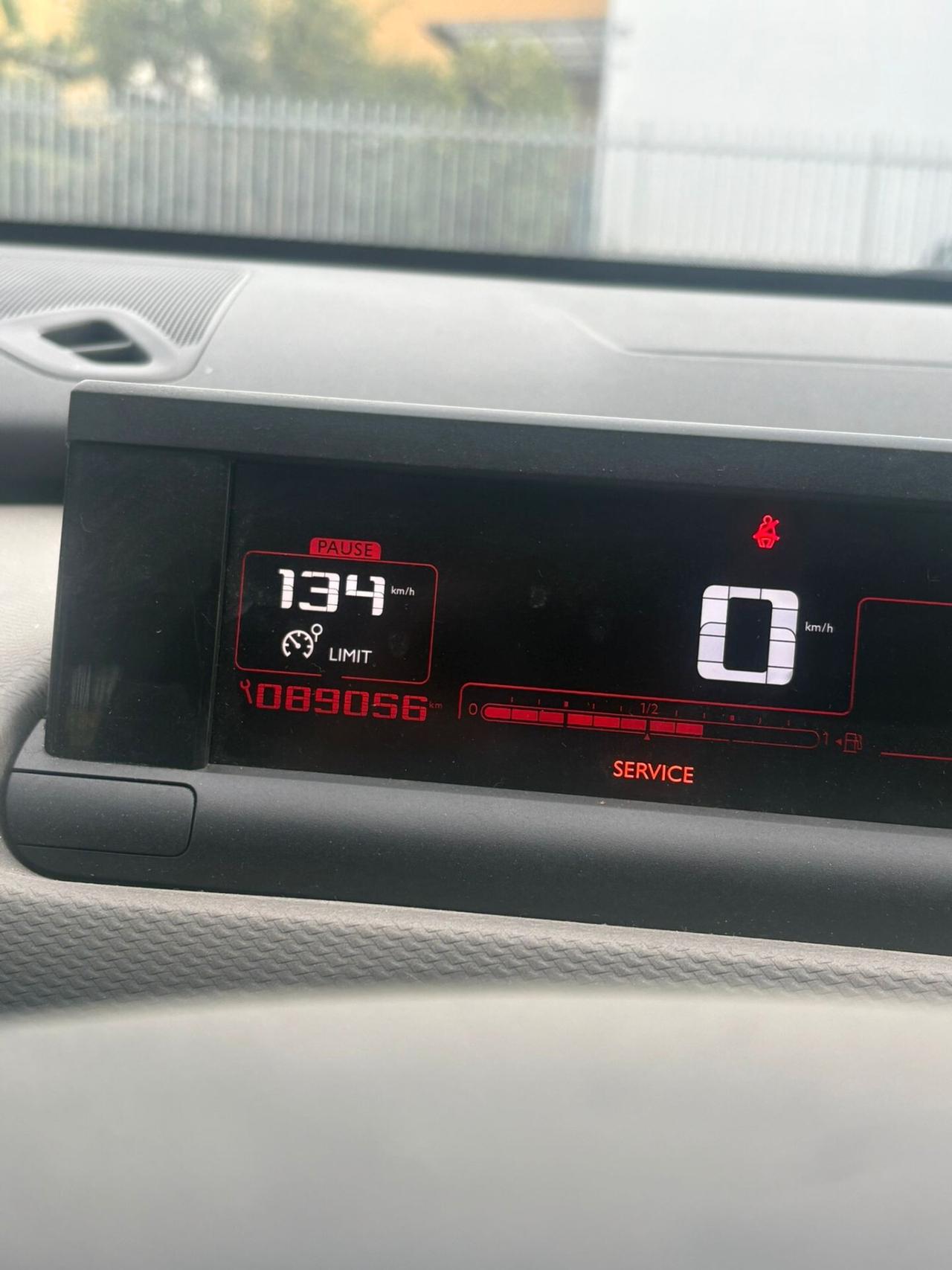 Citroen C4 Cactus PureTech 82 Shine