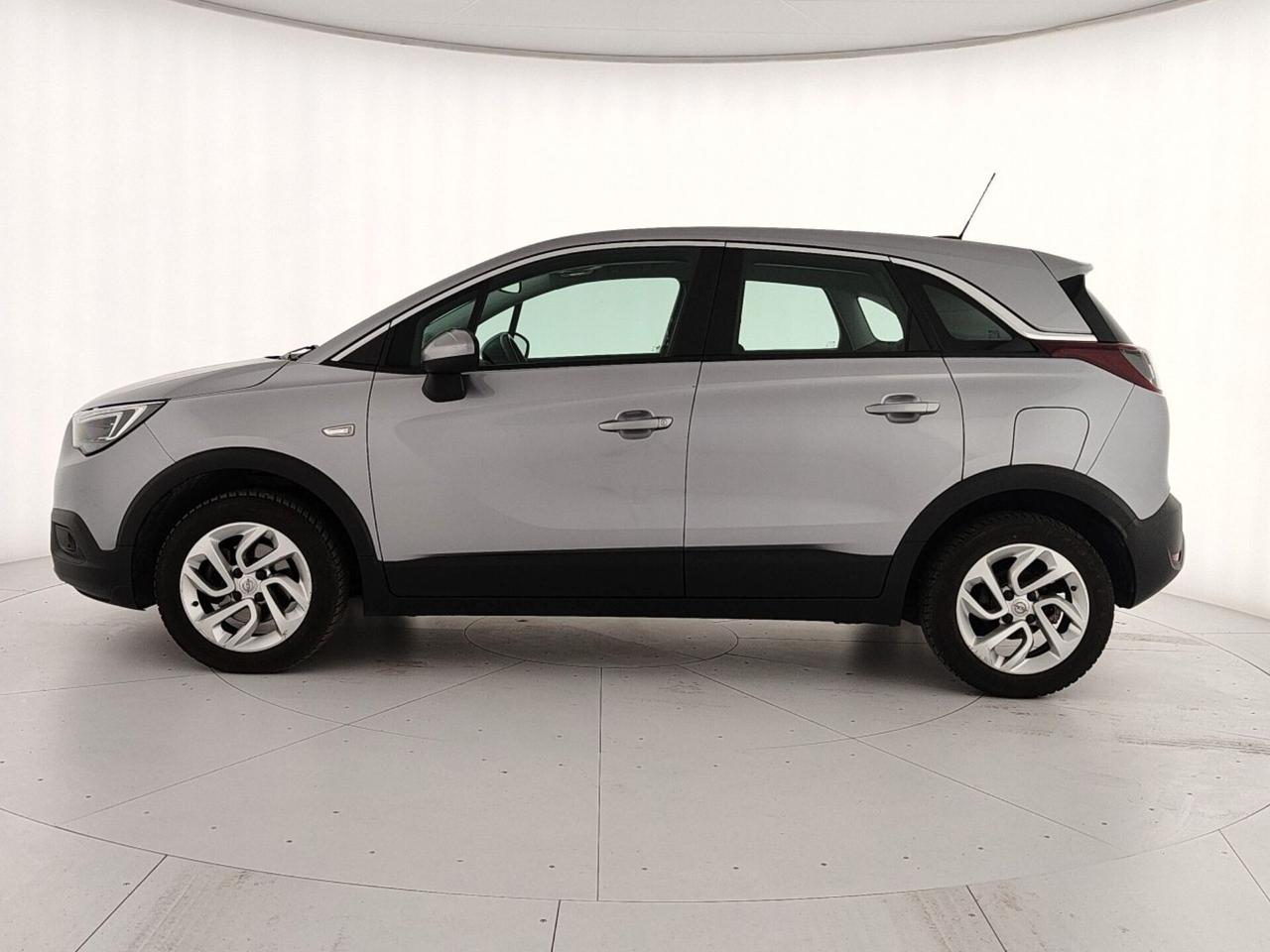 Opel Crossland X 1.5 ECOTEC D 120 CV Start&Stop aut. Innovation