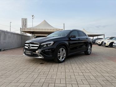 Mercedes-benz GLA 220 CDI Automatic 4Matic Executive