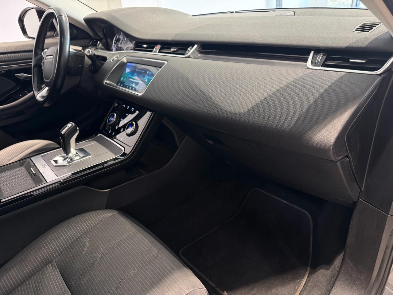 Land Rover Range Evoque 2.0D I4-L.Flw 150 CV AWD Auto