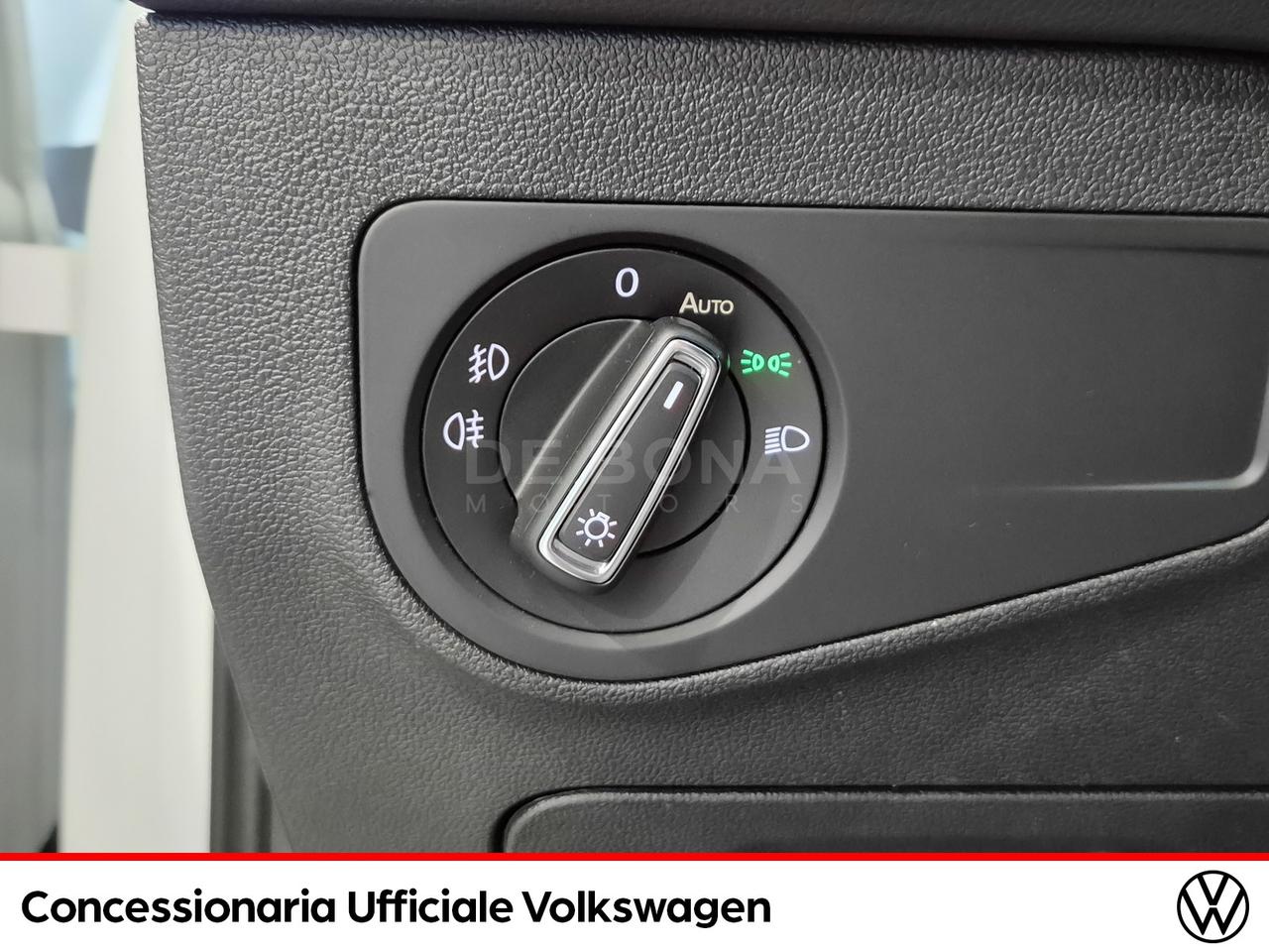 Volkswagen Tiguan 2.0 tdi sport 150cv dsg R-Line RLine