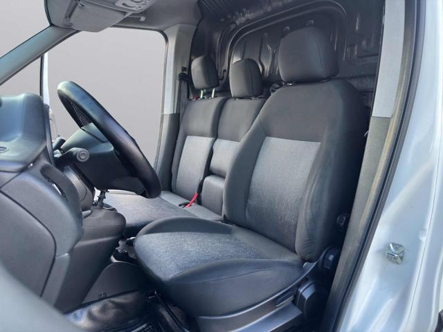 FIAT Doblo 1.6 MJT 120 CV CARGO MAXI PL N1 3 POSTI-BLUETOOTH-