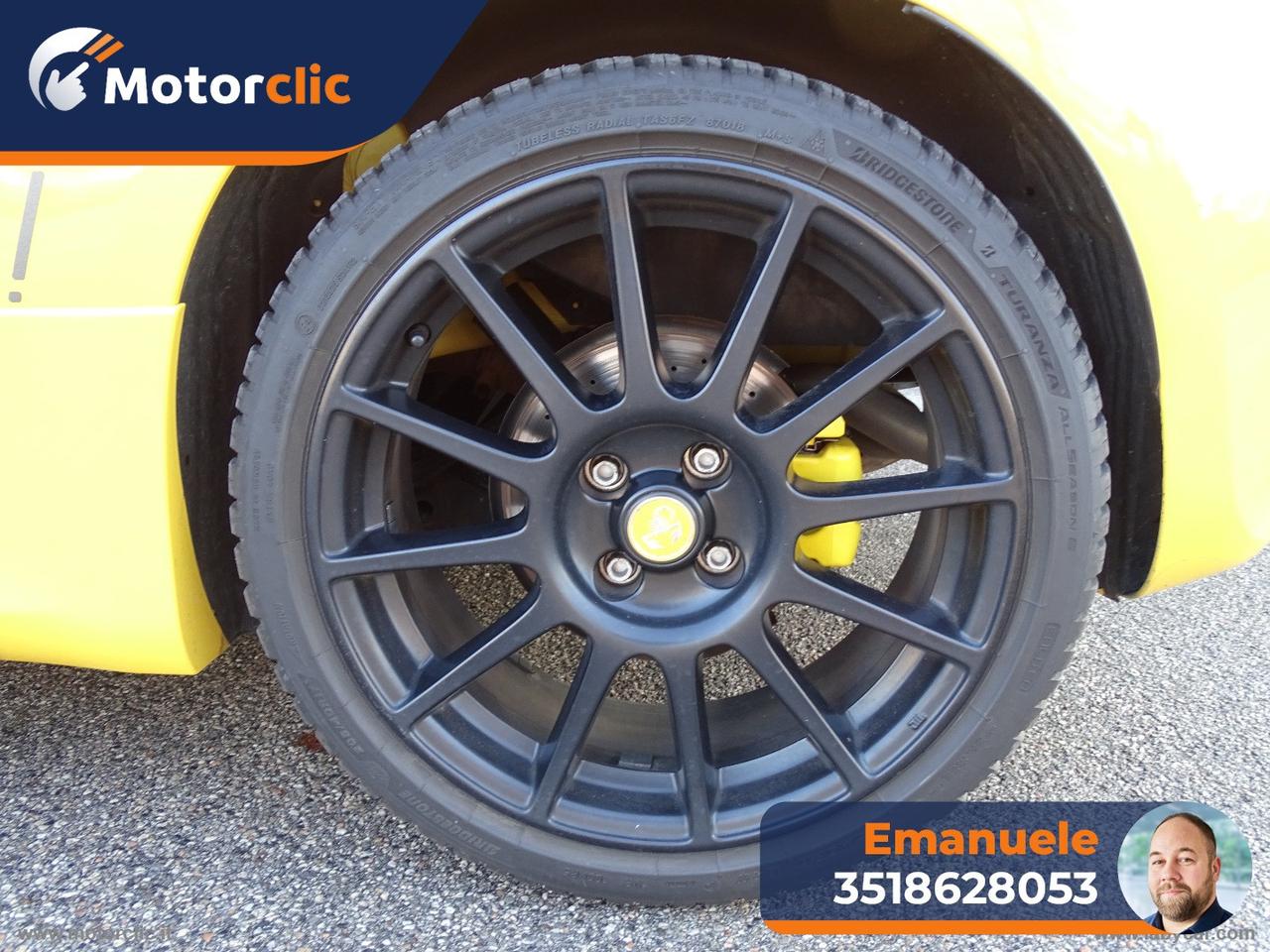 ABARTH 595 1.4 Turbo T-Jet 180 CV Competizione