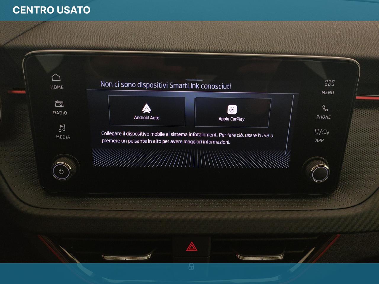 1.0 TSI Monte Carlo 115 CV DSG