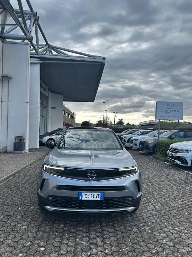 OPEL Mokka 1.2 Turbo 130 CV Ultimate PROMO FINANZIAMENTO