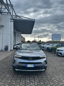 OPEL Mokka 1.2 Turbo 130 CV Ultimate PROMO FINANZIAMENTO