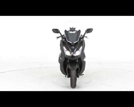 SYM Cruisym 300 SYM SYM CRUISYM 300