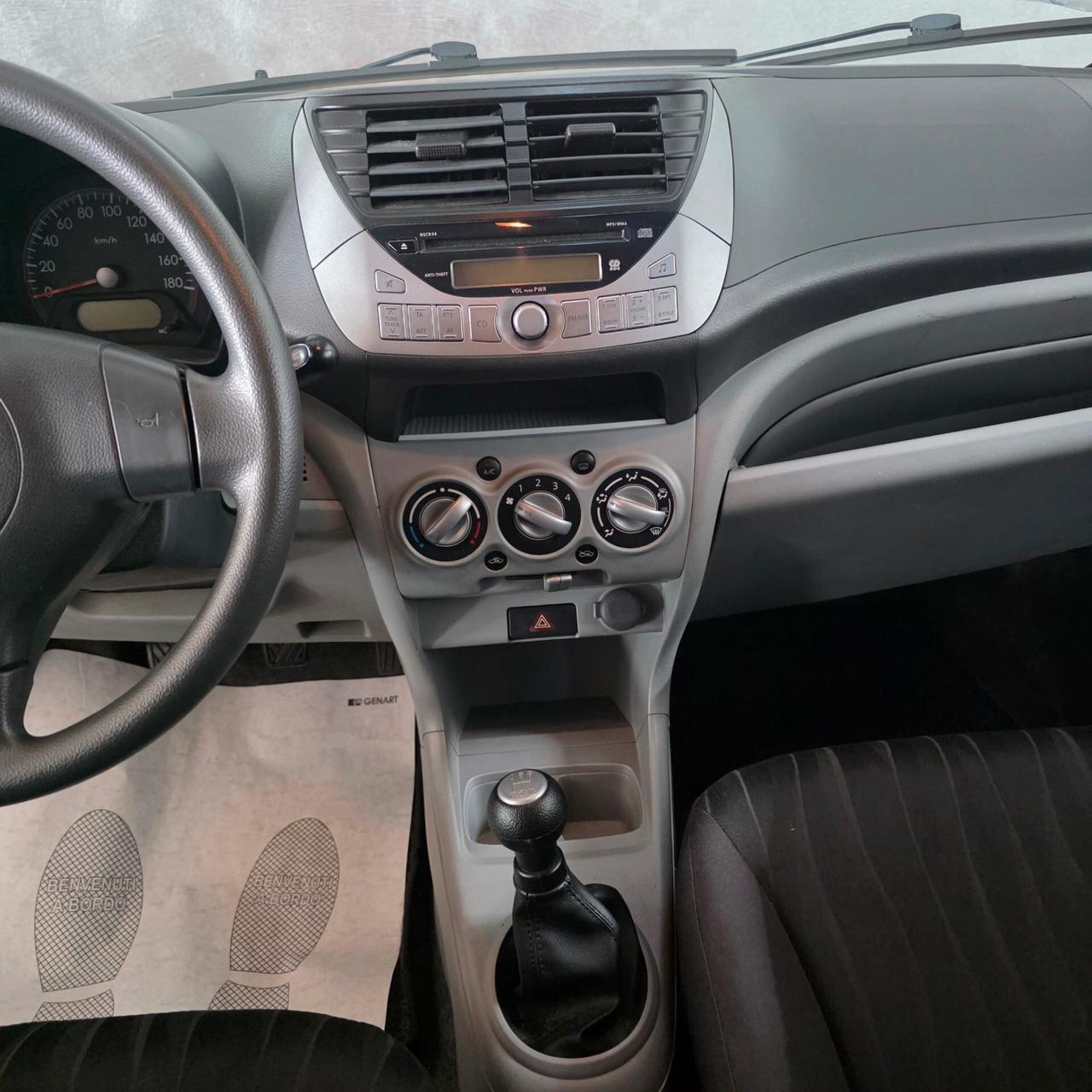 Nissan PIXO 1.0 BENZINA SOLO 49000KM!!!