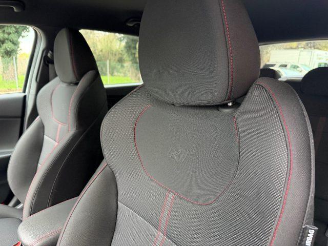 HYUNDAI i30 1.0 120CV N-LINE MILD-HYBRID UNIPROPRIETARIO