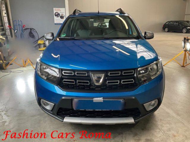 DACIA Sandero 0.9 TCe 12V 90CV Stepway Prestige