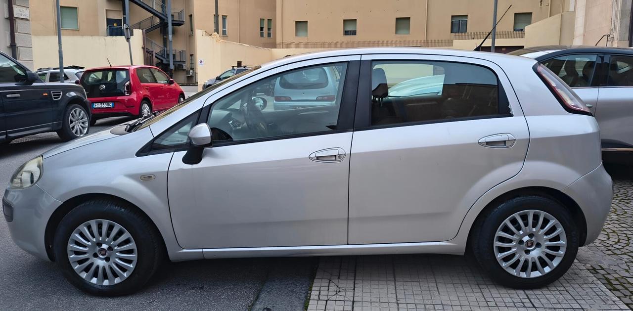 Fiat Punto Evo 1.2 5 porte Active