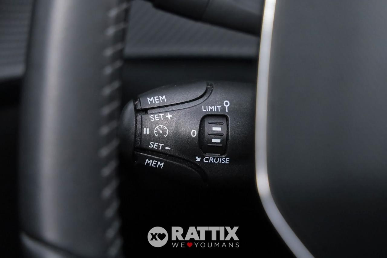 Peugeot 208 1.5 BlueHDI 100CV Allure Pack