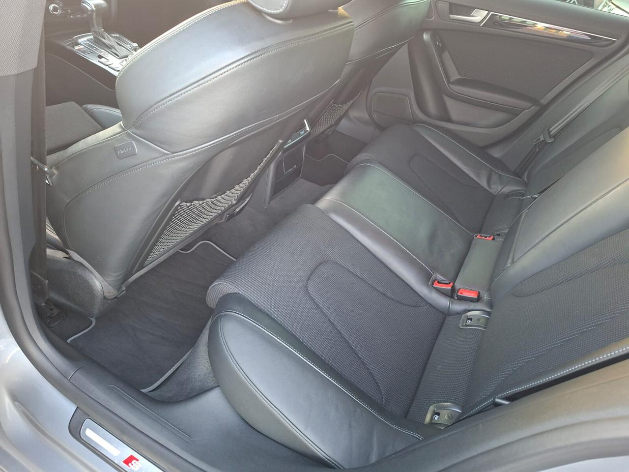 Audi A5 SPB 2.0 TDI 190 CV clean diesel multitronic Advanced