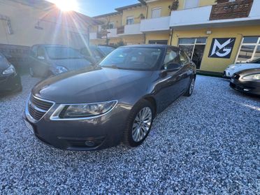 Saab 9-5 2.0 TTiD Aero
