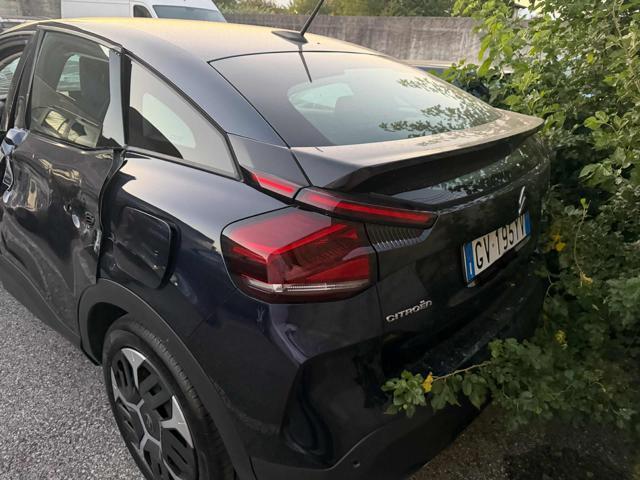 CITROEN C4 PureTech 130 S&S Max COME NUOVO