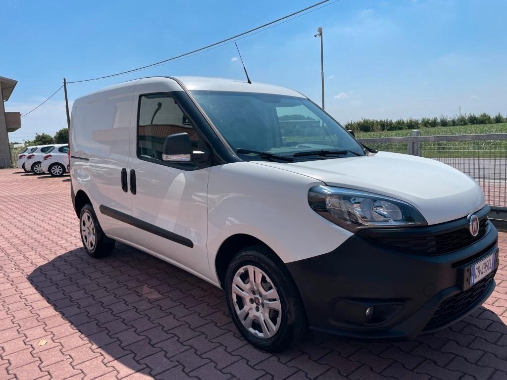 Fiat Doblo Doblò 1.3 MJT S&S PC-TN Cargo Lounge