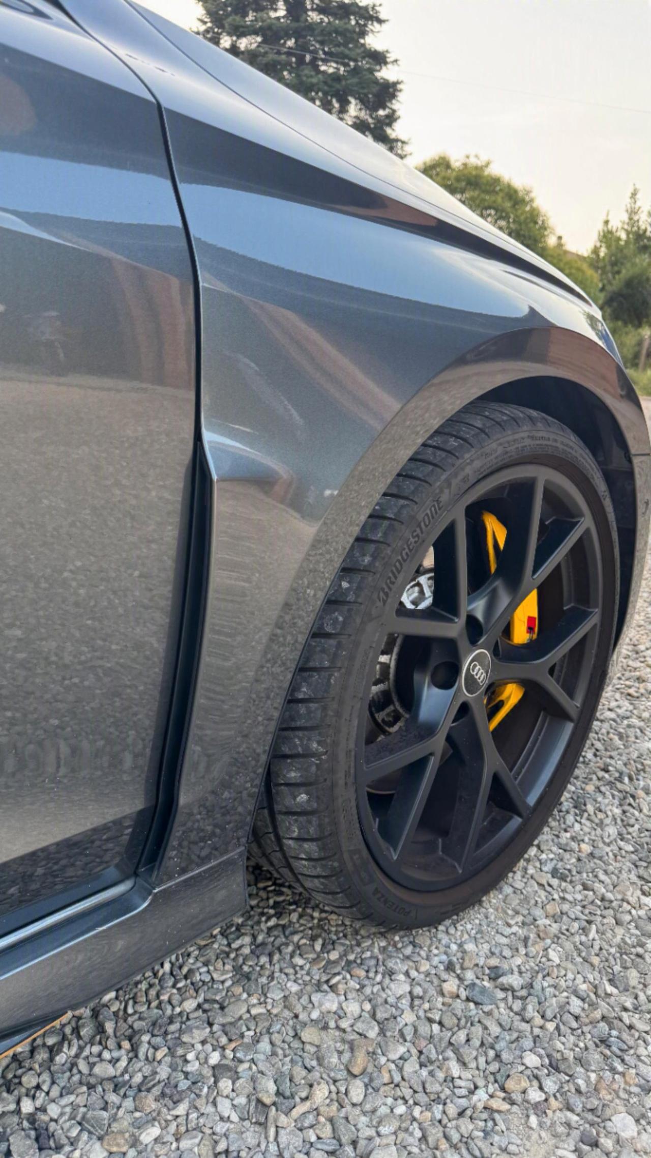 Audi RS3 Sportback 2.5 tfsi quattro s-tronic