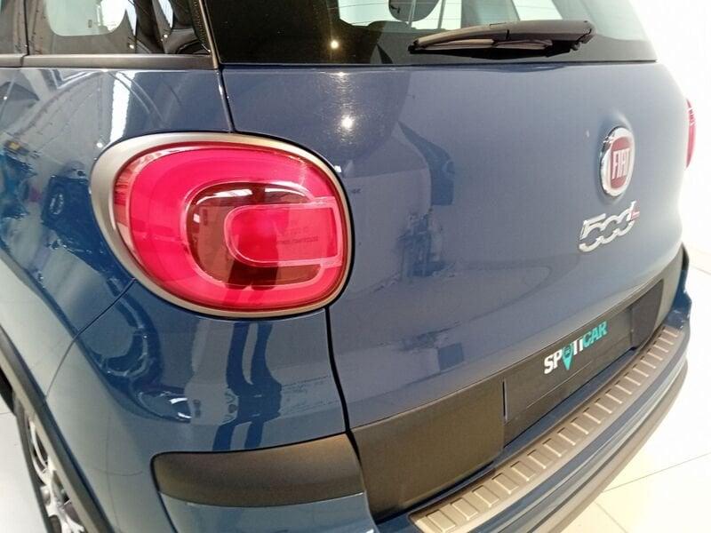 FIAT 500L 1.4 95 CV S&S Connect