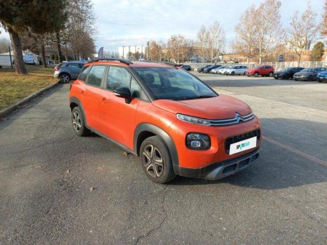 CITROEN C3 Aircross puretech 110 ss feel