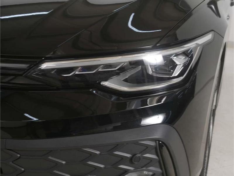 Volkswagen Golf 2.0 TSI GTI DSG Black Style LED 18" Camera