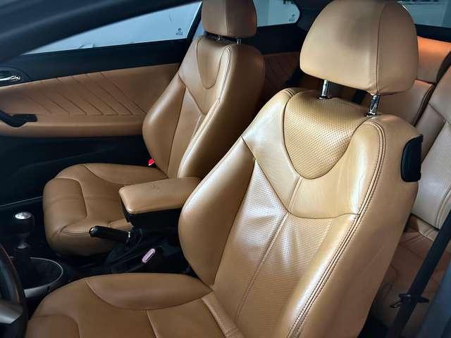 Alfa Romeo GT 3.2 V6 24v BUSSO