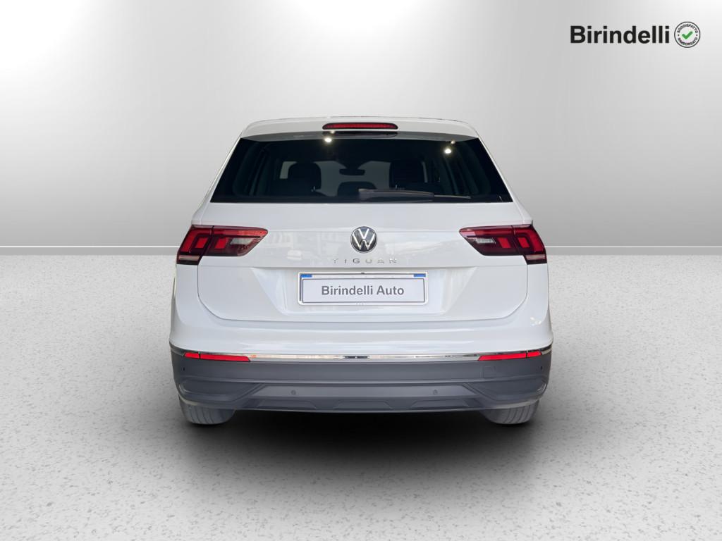 VOLKSWAGEN Tiguan 2ª serie - Tiguan 1.5 TSI ACT Life
