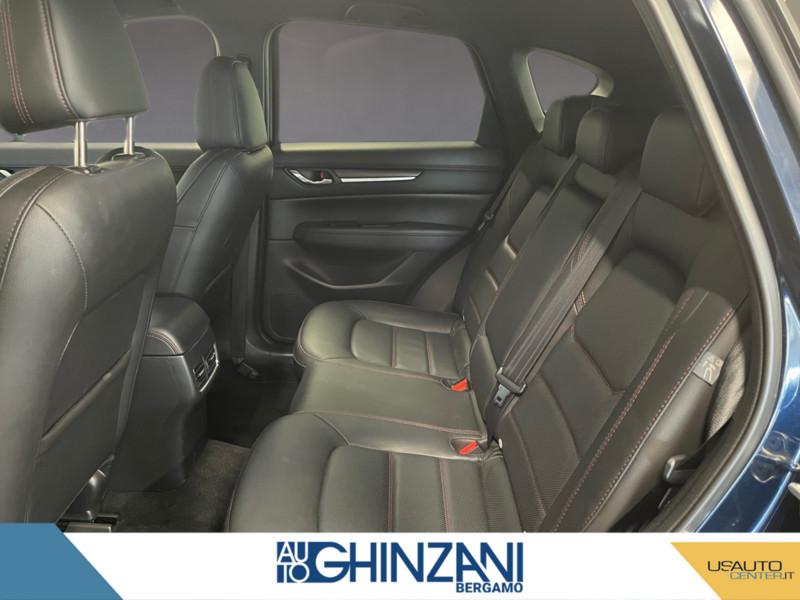 Mazda CX-5 2.0L 165CV 2WD Homura