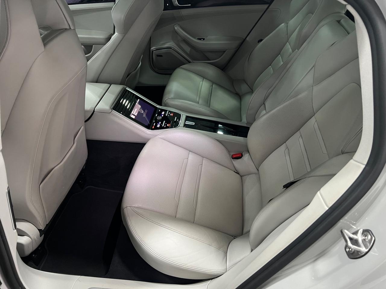Porsche PANAMERA 4 2.9 E-Hybrid PHEV auto 330 cv