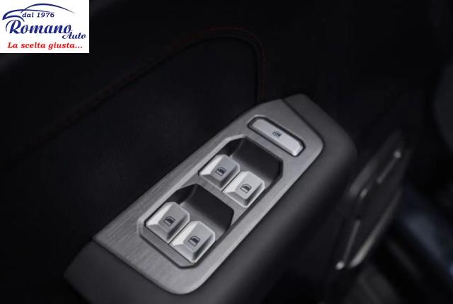 NEW ICH-X - K3 - 2.0 244 CV DCT 4WD#GARANZIA 5 ANNI !