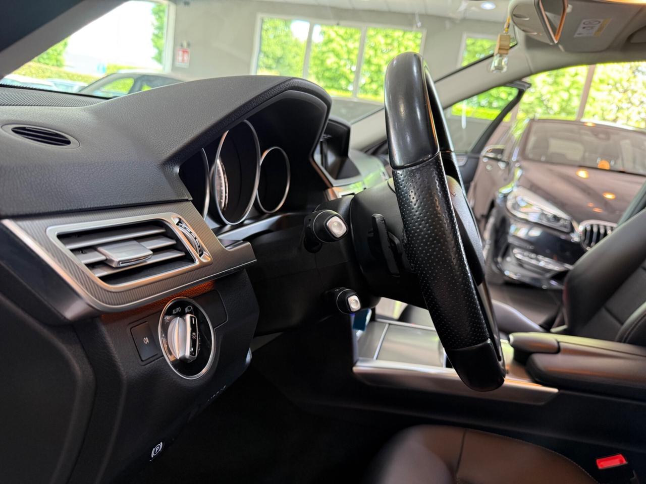 Mercedes-benz E 220 SW Business IMMPECABILE !