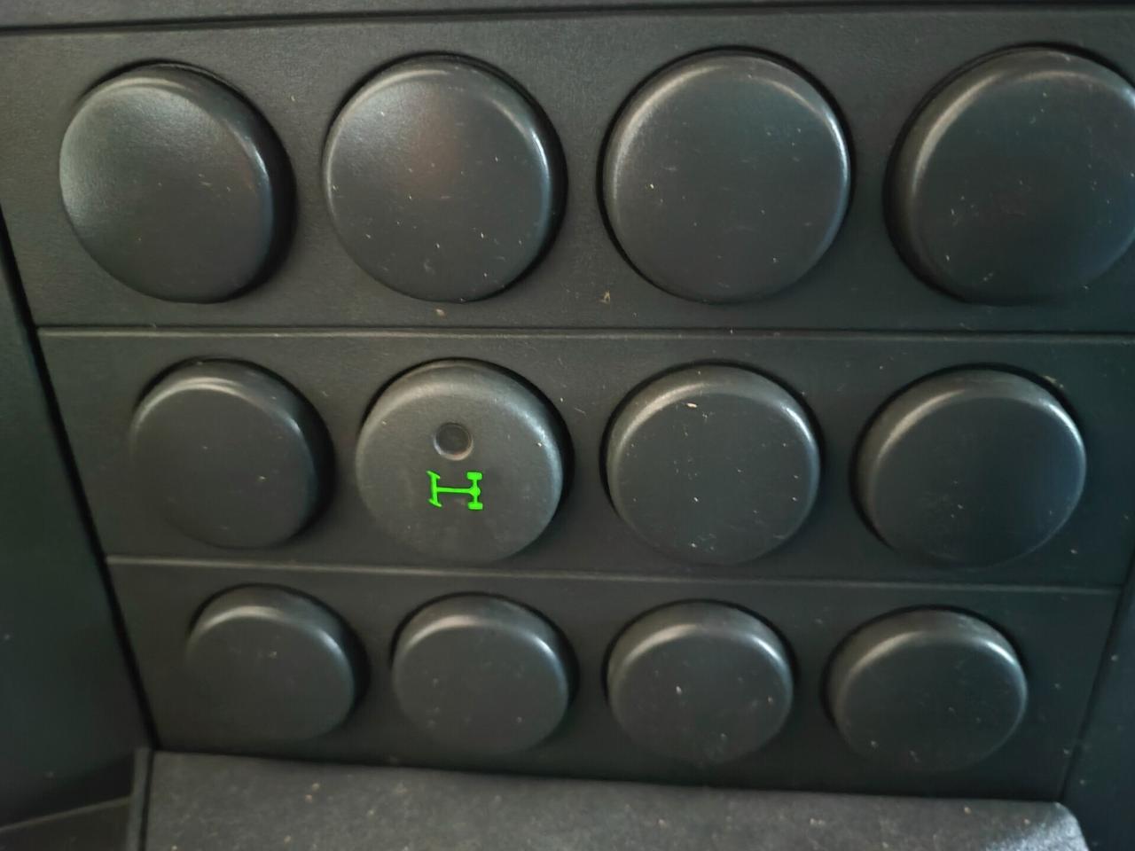 Iveco Daily 35C11 Differenziale Autobloccante