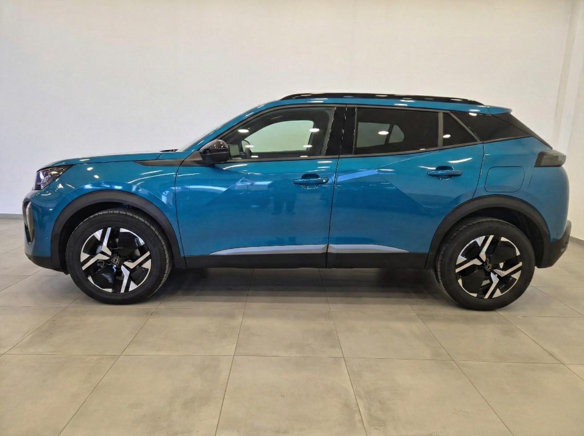 PEUGEOT 2008 PureTech 100 Allure IN PROMO - Sens. Park - Carplay - Cruise/Lim