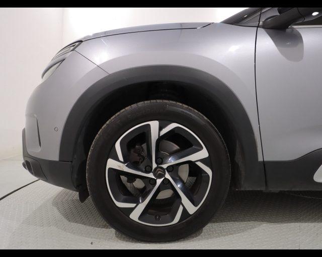 CITROEN C5 Aircross BlueHDi 130 S&S EAT8 Shine