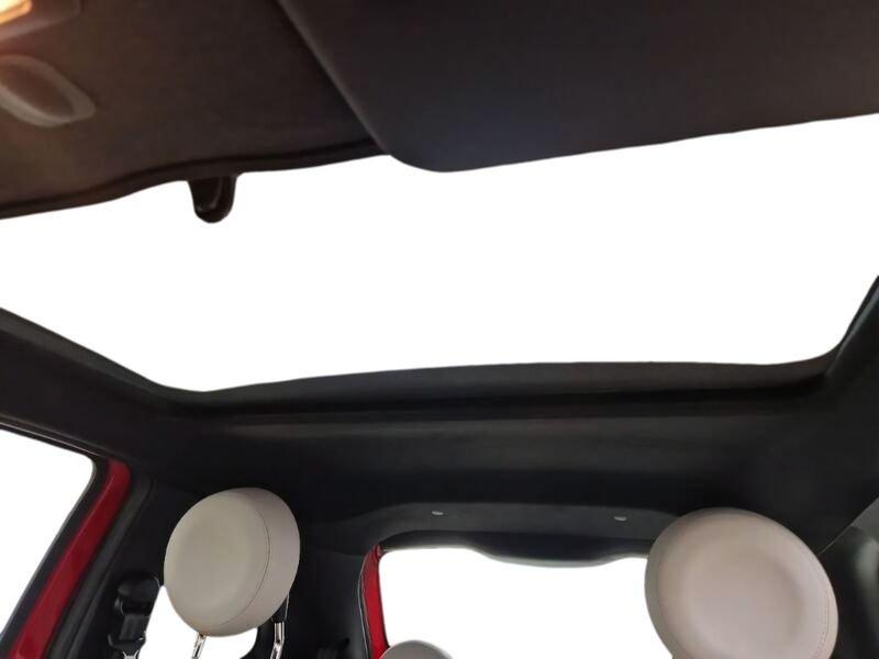 FIAT 500 1.0 Hybrid 70 CV TETTO Dolcevita
