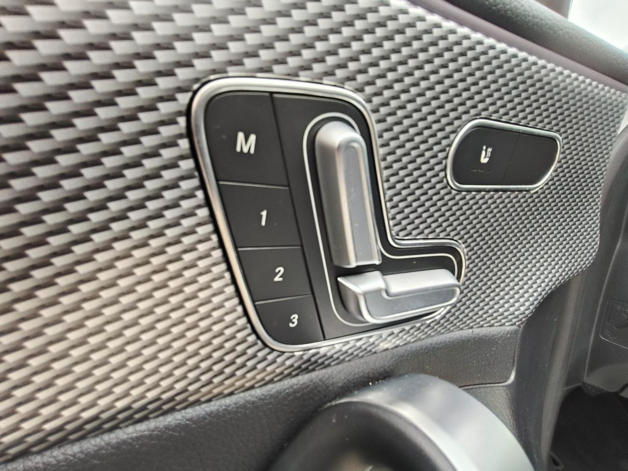 Mercedes-benz A 200 A 200 d Automatic Premium