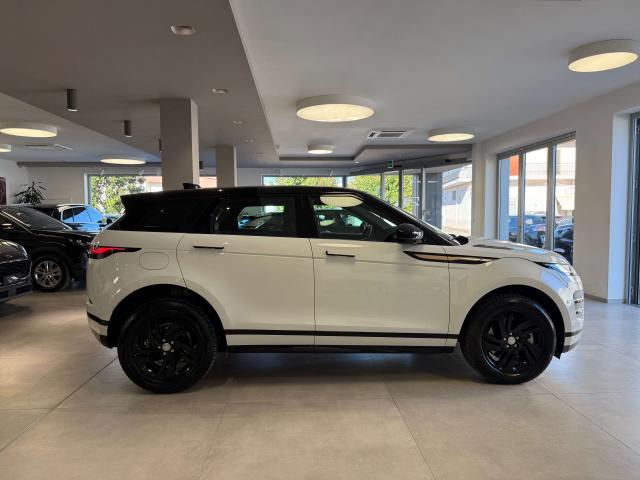 Land Rover Range Rover Evoque 2.0d i4 mhev R-Dynamic S awd 163cv auto