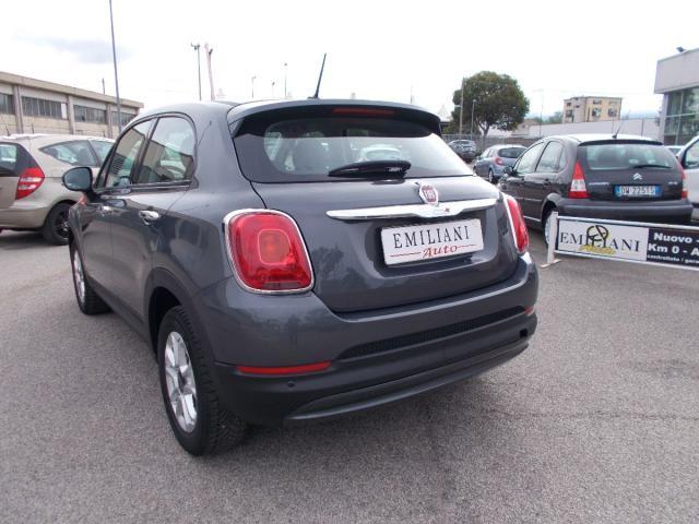 FIAT - 500X - 1.4 T-Jet 120 CV GPL Pop Star