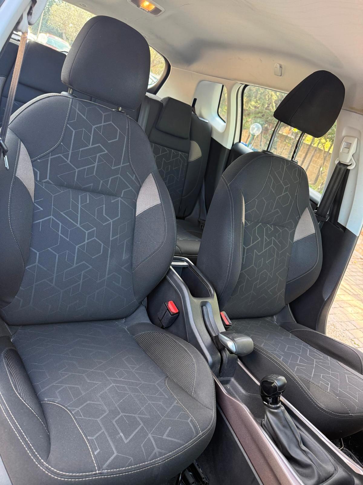 Peugeot 2008 PureTech 82 Active UNICO PROPRIETARIO COME NUOVA