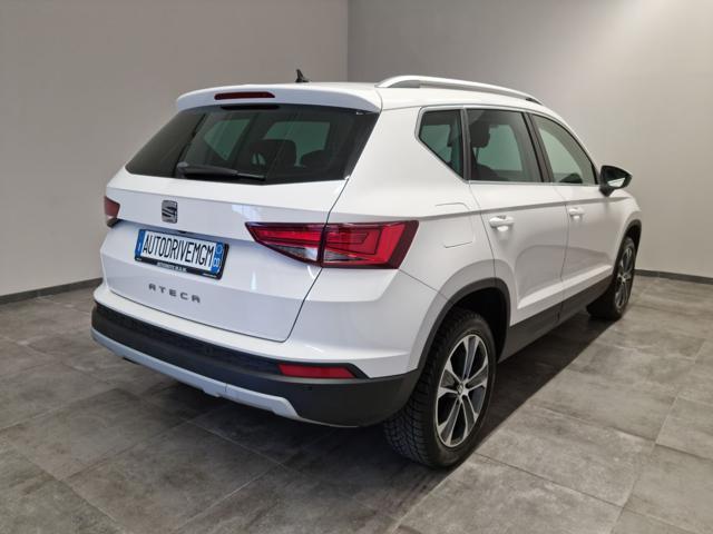 SEAT Ateca 1.5 EcoTSI DSG Business