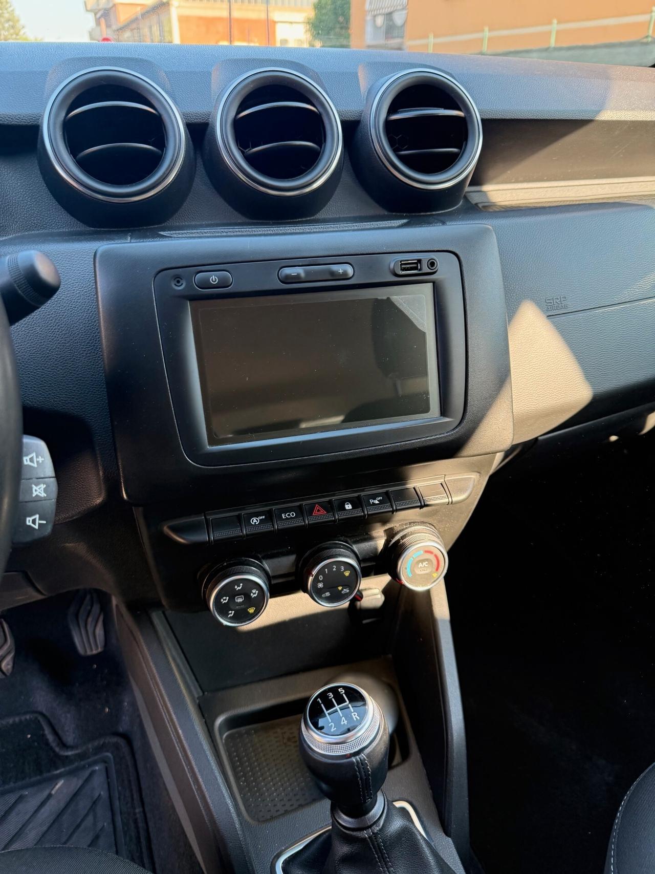 Dacia Duster 1.6 Gpl - NAV. - 12 MESI DI GARANZIA -