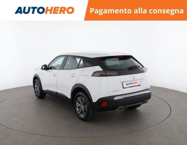 PEUGEOT 2008 PureTech 130 S&S Active