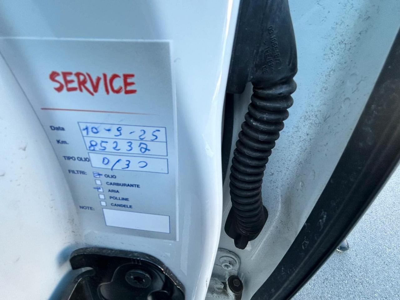 Land Rover Range Evoque 5p 2.0 td4 150cv