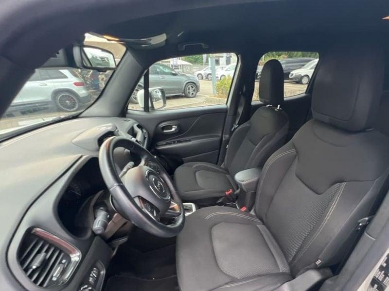 Jeep Renegade 1.3 T4 PHEV S 4XE AT6