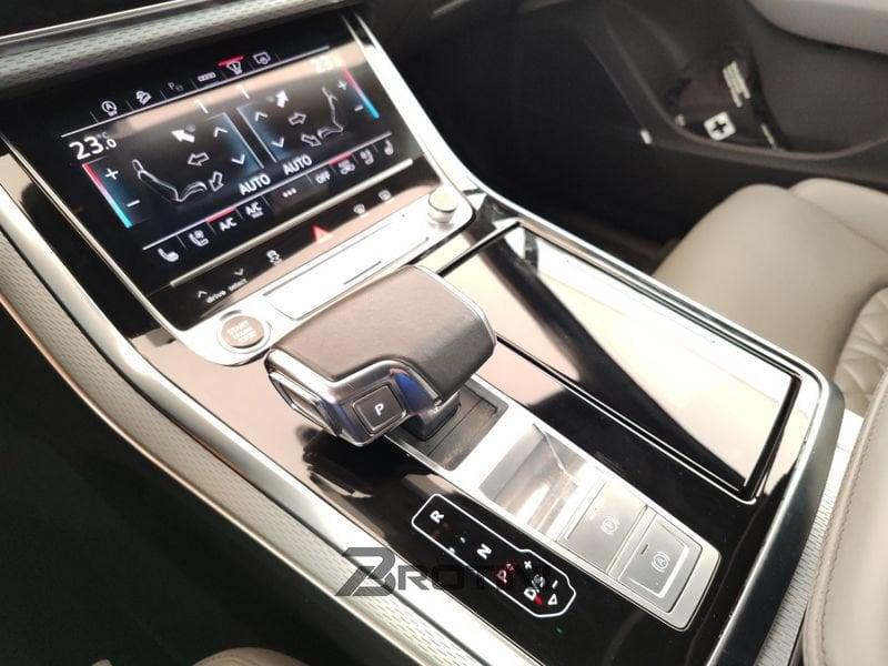 Audi Q7 Q7 3.0 tdi mhev S line edition quattro 286cv tiptronic 7p.ti