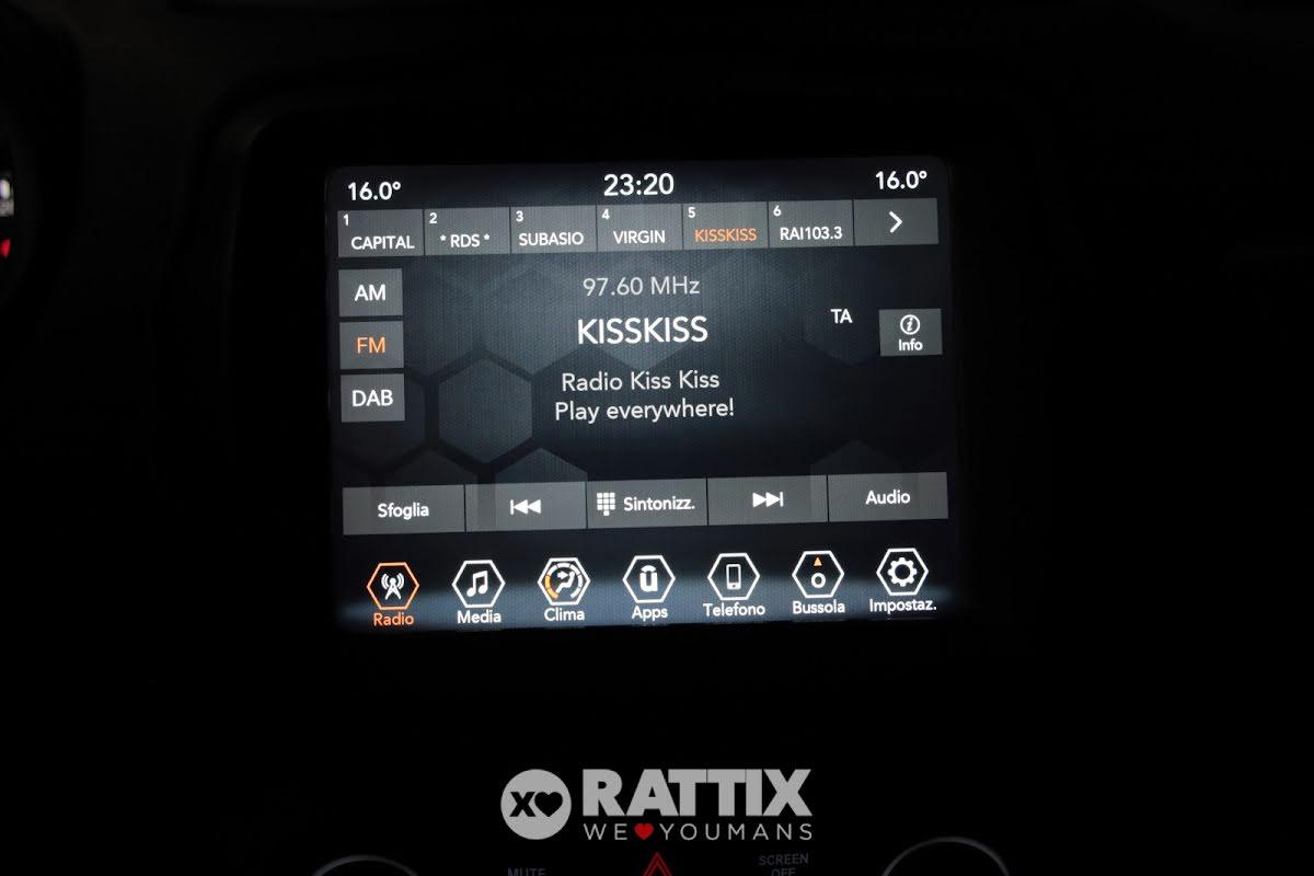 Jeep Renegade 1.0 T3 120CV Limited