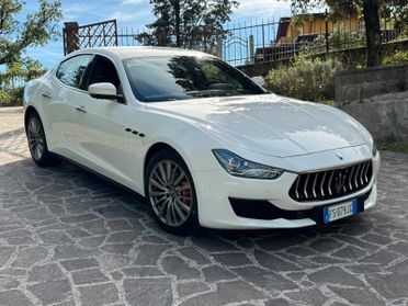 Maserati Ghibli V6 Diesel 275 CV Granlusso